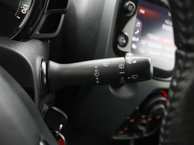 Toyota Aygo - 1.0 VVT-i x-play