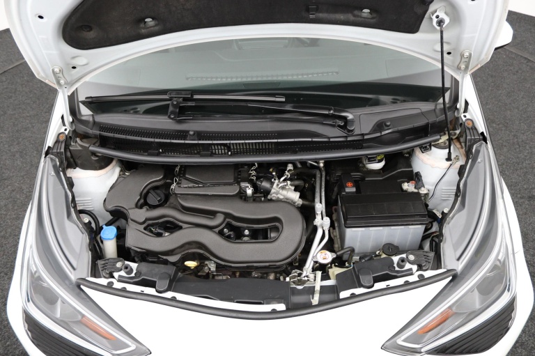 Toyota Aygo - 1.0 VVT-i x-play 34