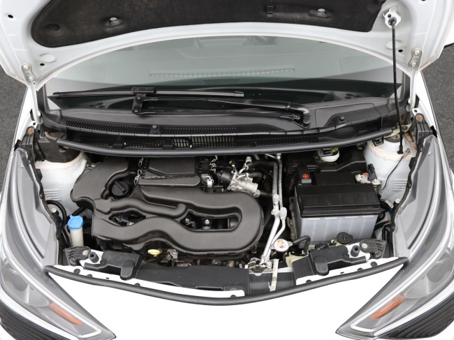 Toyota Aygo - 1.0 VVT-i x-play