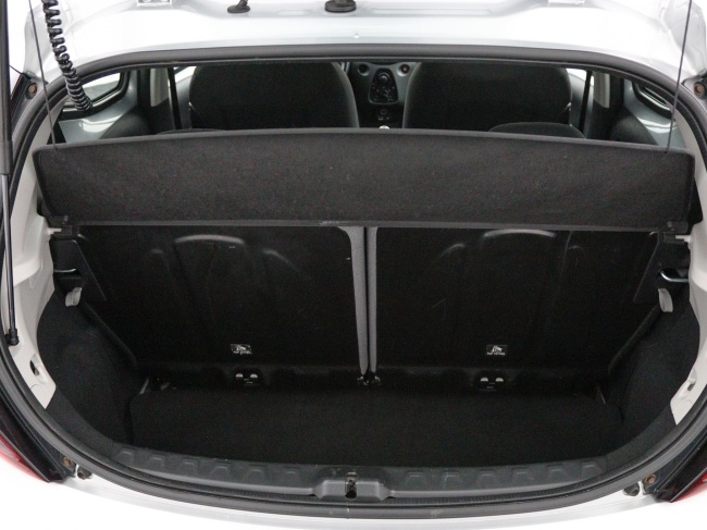 Toyota Aygo - 1.0 VVT-i x-play