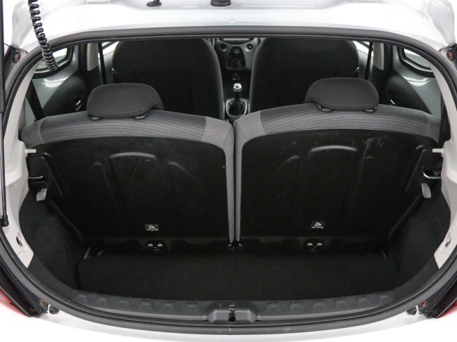 Toyota Aygo - 1.0 VVT-i x-play