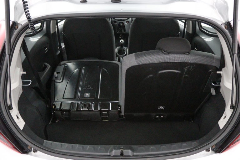 Toyota Aygo - 1.0 VVT-i x-play 25