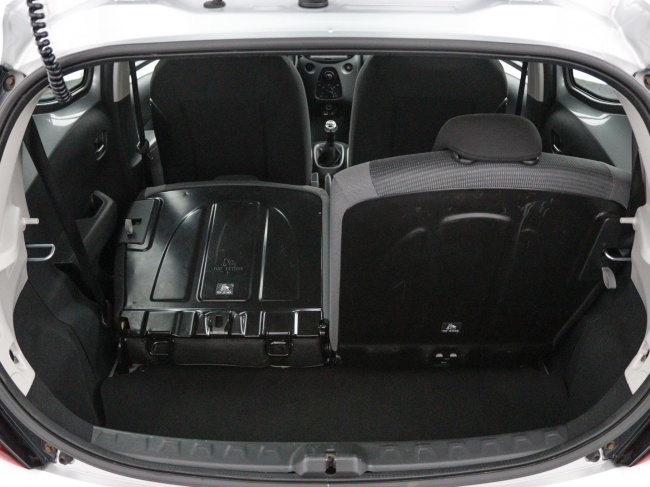 Toyota Aygo - 1.0 VVT-i x-play