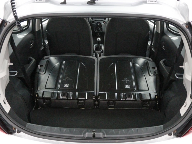 Toyota Aygo - 1.0 VVT-i x-play