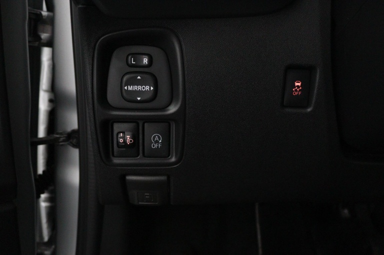 Toyota Aygo - 1.0 VVT-i x-play 29