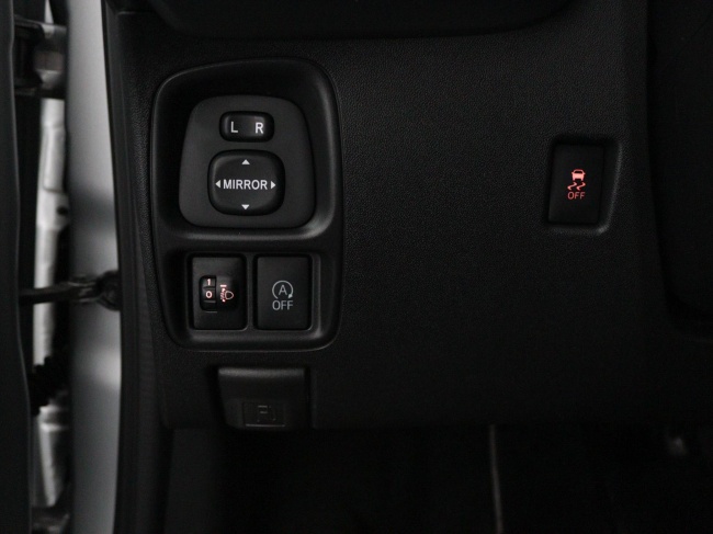 Toyota Aygo - 1.0 VVT-i x-play