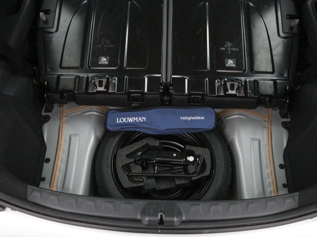 Toyota Aygo - 1.0 VVT-i x-play