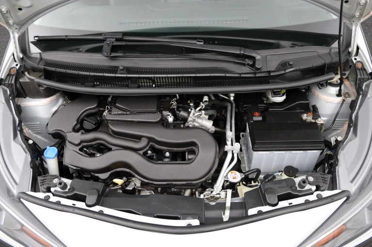 Toyota Aygo - 1.0 VVT-i x-play 34