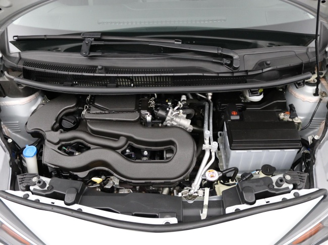 Toyota Aygo - 1.0 VVT-i x-play