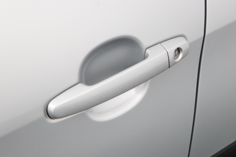 Toyota Aygo - 1.0 VVT-i x-play 36