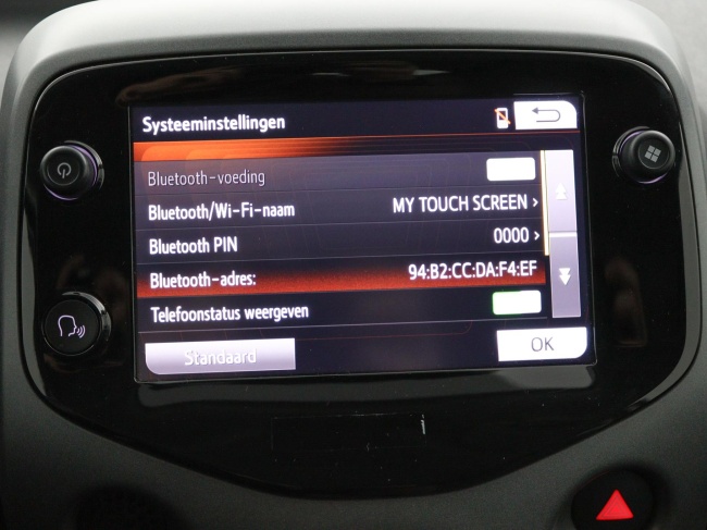 Toyota Aygo - 1.0 VVT-i x-play