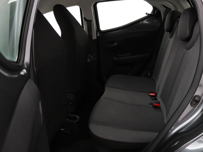 Toyota Aygo - 1.0 VVT-i x-play