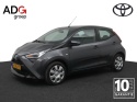 Toyota Aygo - 1.0 VVT-i x-play