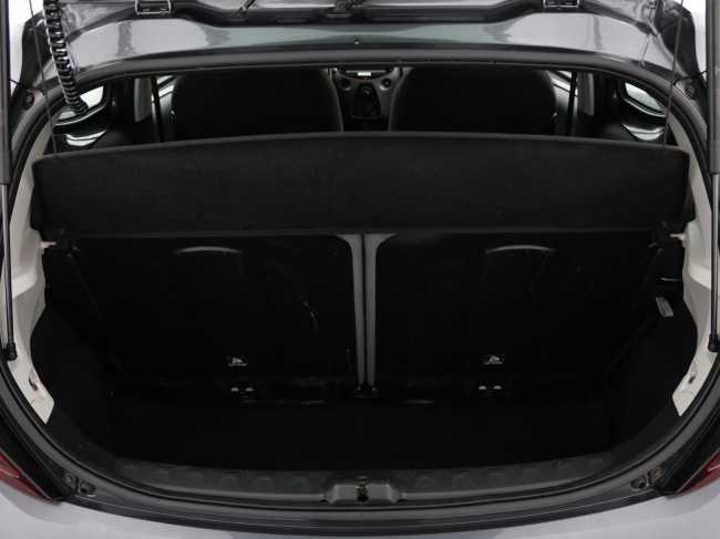 Toyota Aygo - 1.0 VVT-i x-play