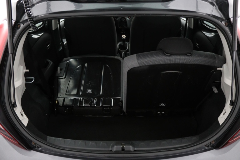 Toyota Aygo - 1.0 VVT-i x-play 25