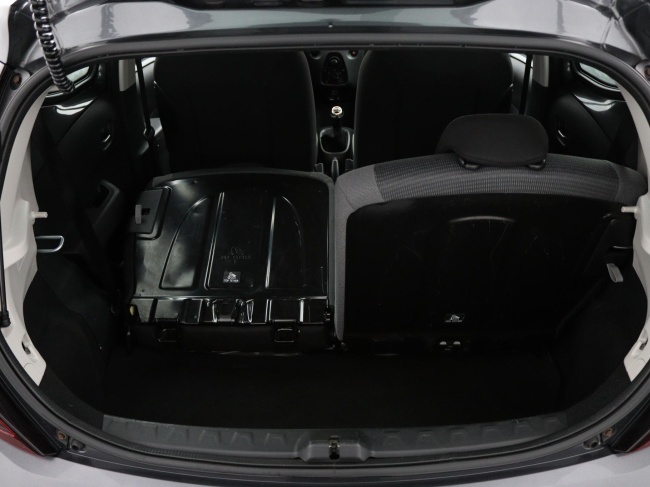 Toyota Aygo - 1.0 VVT-i x-play