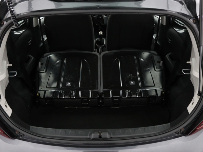 Toyota Aygo - 1.0 VVT-i x-play