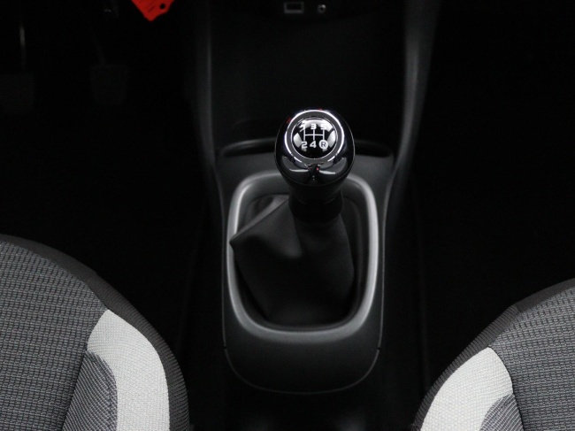 Toyota Aygo - 1.0 VVT-i x-play