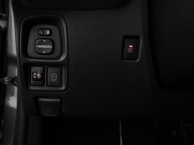 Toyota Aygo - 1.0 VVT-i x-play