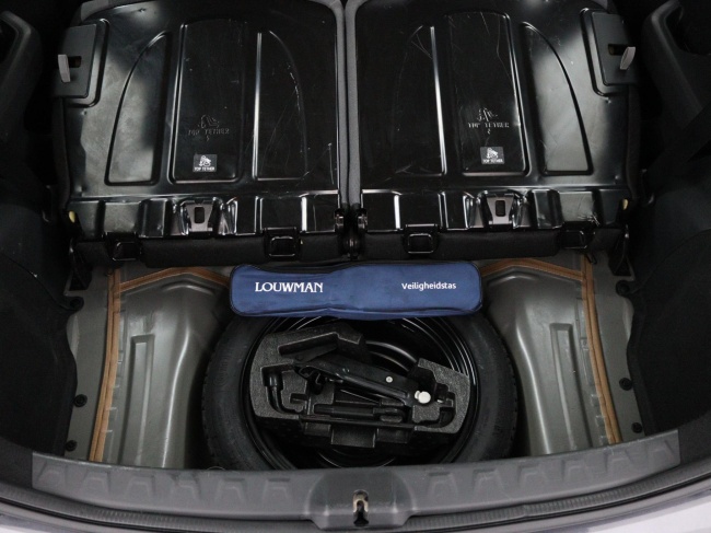 Toyota Aygo - 1.0 VVT-i x-play