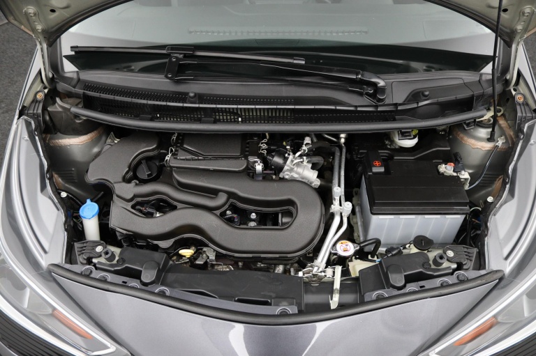 Toyota Aygo - 1.0 VVT-i x-play 34