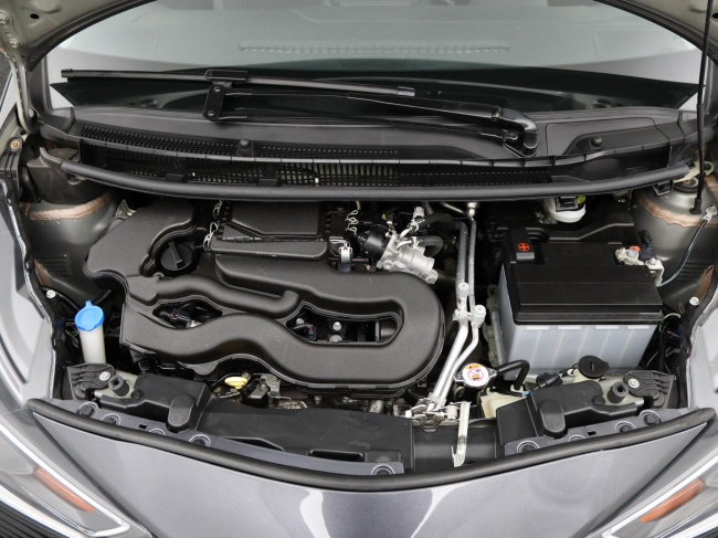 Toyota Aygo - 1.0 VVT-i x-play