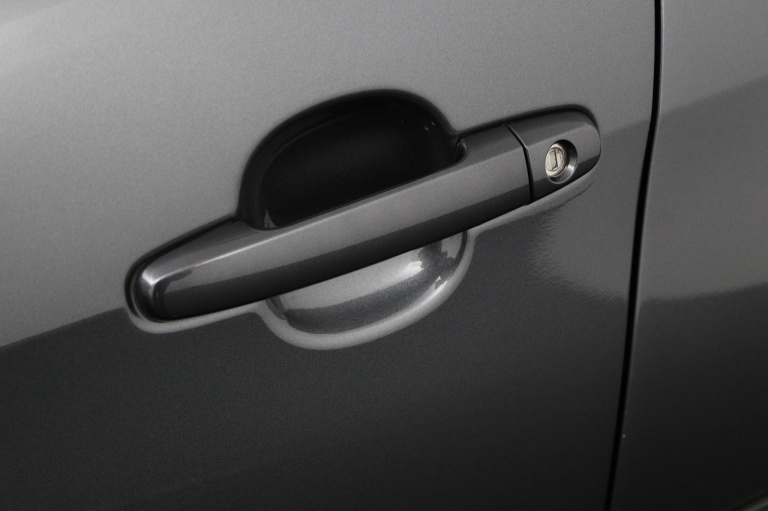 Toyota Aygo - 1.0 VVT-i x-play 36