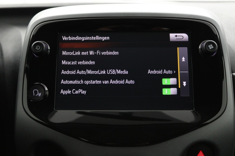 Toyota Aygo - 1.0 VVT-i x-play 44