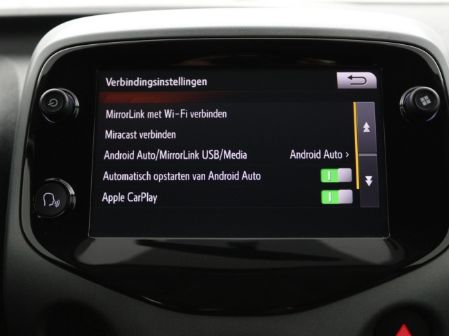 Toyota Aygo - 1.0 VVT-i x-play