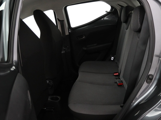 Toyota Aygo - 1.0 VVT-i x-play