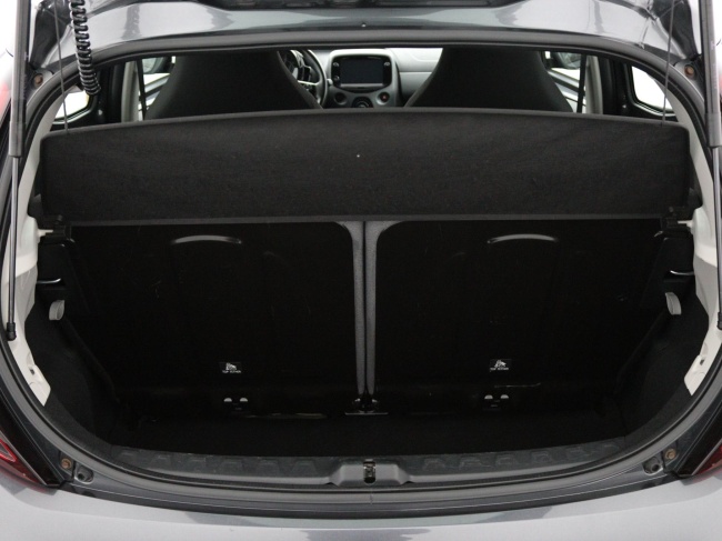 Toyota Aygo - 1.0 VVT-i x-play