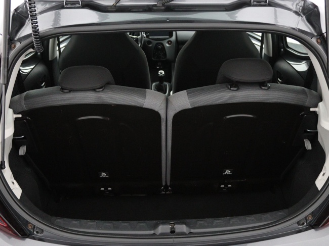 Toyota Aygo - 1.0 VVT-i x-play