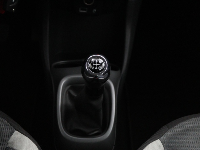 Toyota Aygo - 1.0 VVT-i x-play