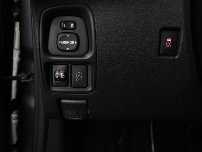 Toyota Aygo - 1.0 VVT-i x-play