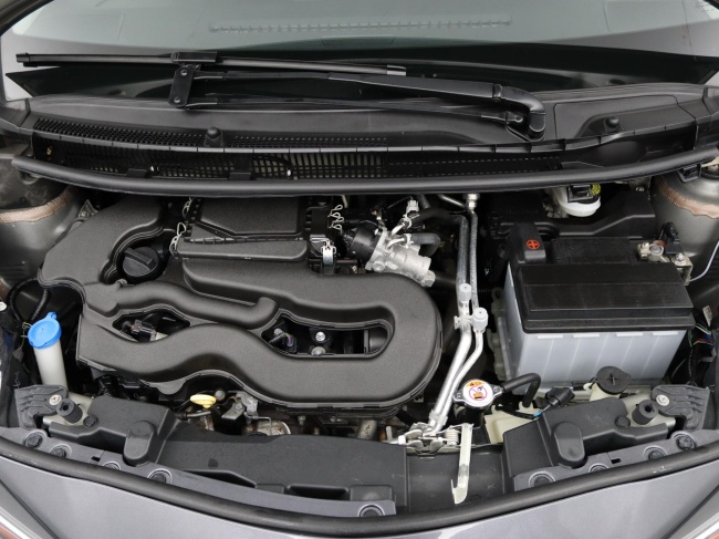 Toyota Aygo - 1.0 VVT-i x-play