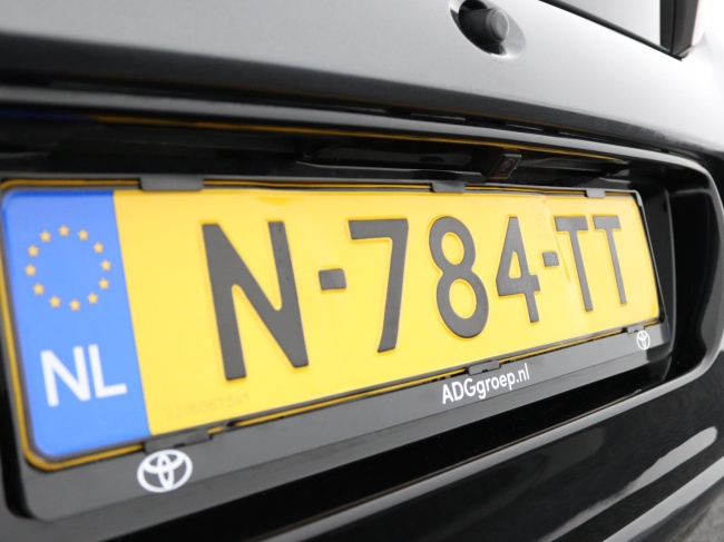 Toyota Aygo - 1.0 VVT-i x-play