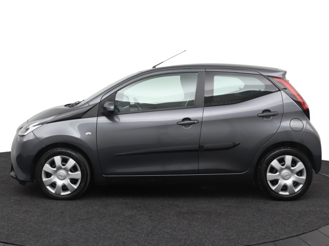 Toyota Aygo - 1.0 VVT-i x-play