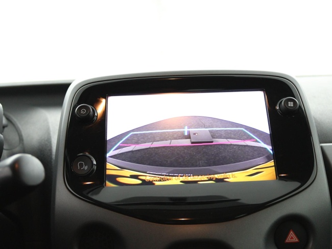 Toyota Aygo - 1.0 VVT-i x-play