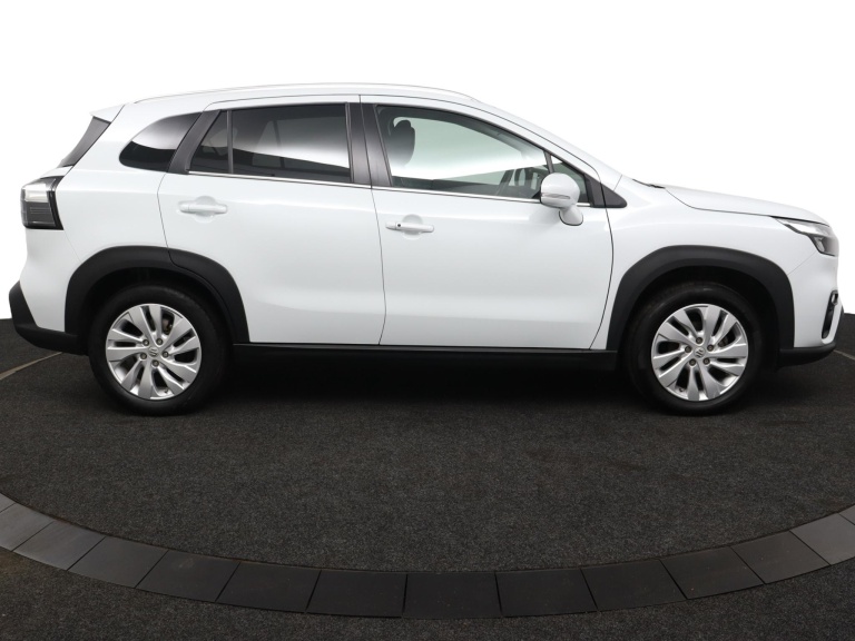 Suzuki S-Cross - 1.5 Hybrid Select 13