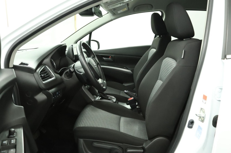 Suzuki S-Cross - 1.5 Hybrid Select 17