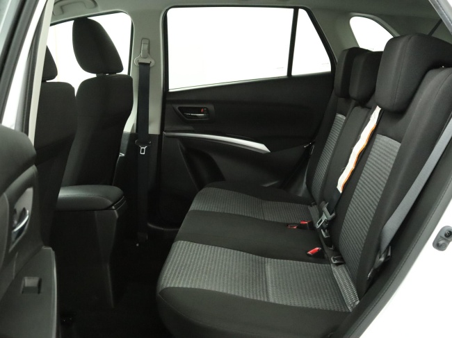 Suzuki S-Cross - 1.5 Hybrid Select