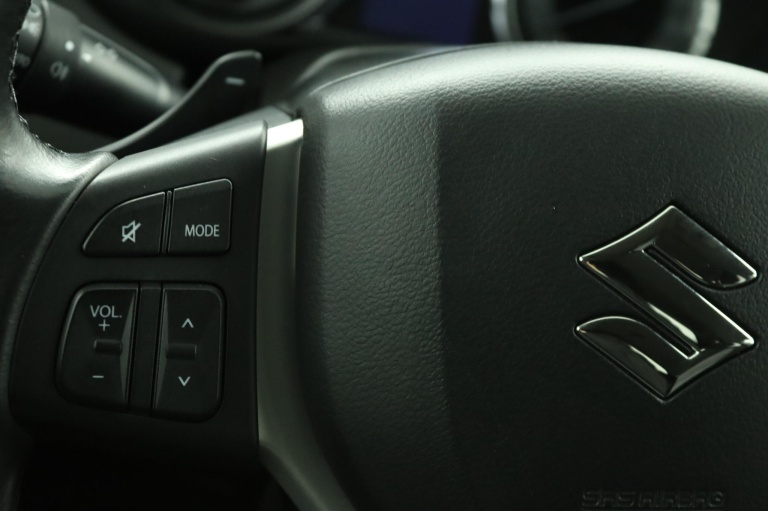 Suzuki S-Cross - 1.5 Hybrid Select 19