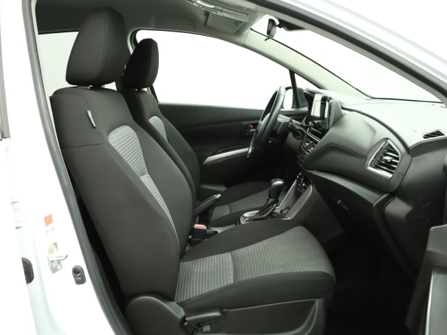 Suzuki S-Cross - 1.5 Hybrid Select