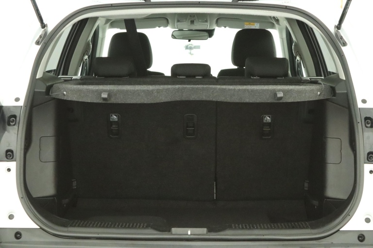 Suzuki S-Cross - 1.5 Hybrid Select 23