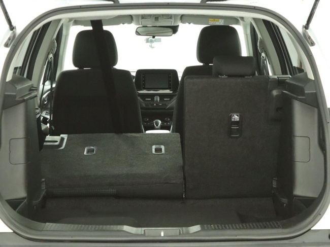 Suzuki S-Cross - 1.5 Hybrid Select