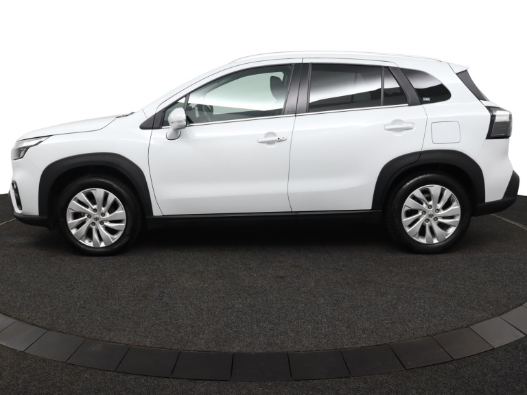 Suzuki S-Cross - 1.5 Hybrid Select 3