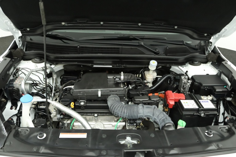 Suzuki S-Cross - 1.5 Hybrid Select 33