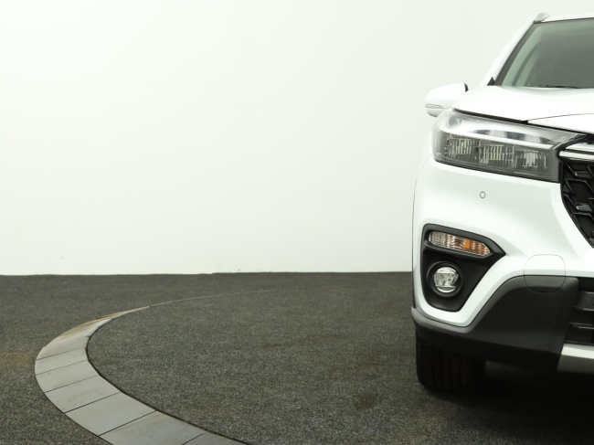 Suzuki S-Cross - 1.5 Hybrid Select