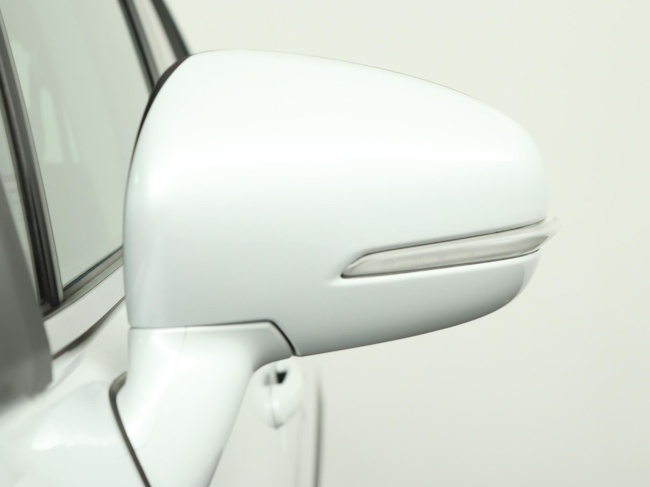 Suzuki S-Cross - 1.5 Hybrid Select