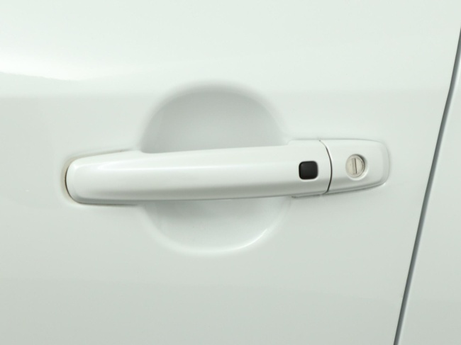 Suzuki S-Cross - 1.5 Hybrid Select